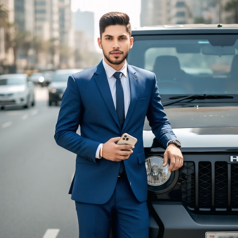 HRM official creator