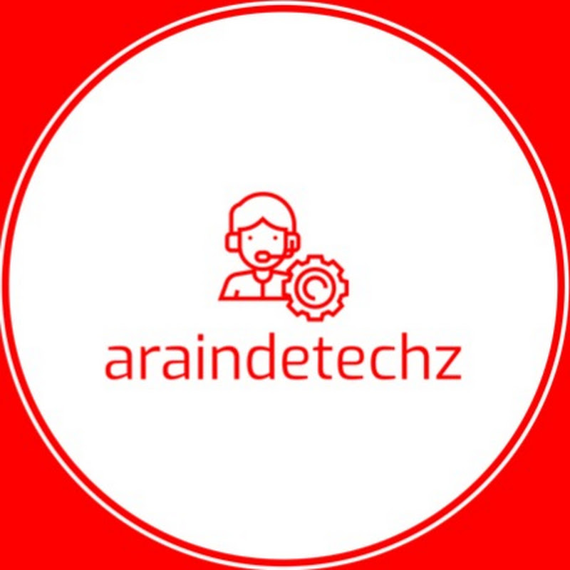 araindetechz