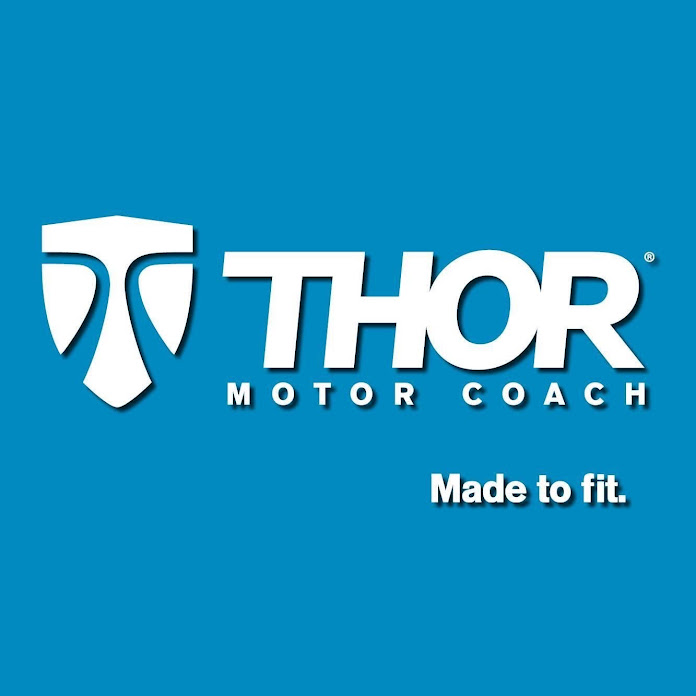 Thor Motor Coach Net Worth & Earnings (2024)