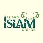 Islamic Motivational Speech logo