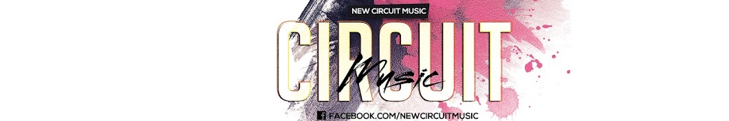 circuit music YouTube kanalı avatarı