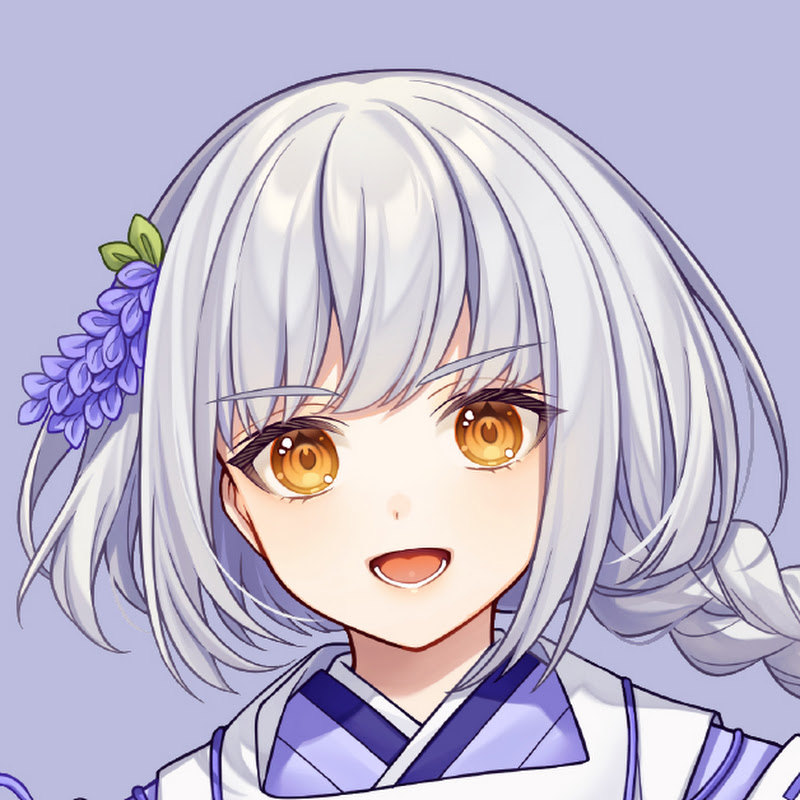 藤白澪 / Fuji Hakurei