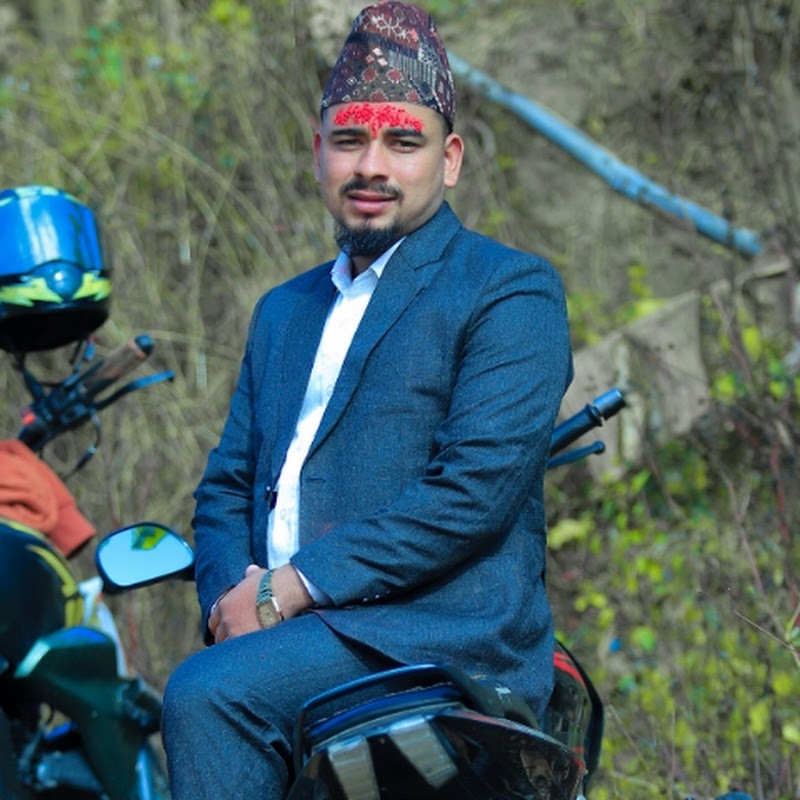 Loksewa Update With Ganesh Khadka