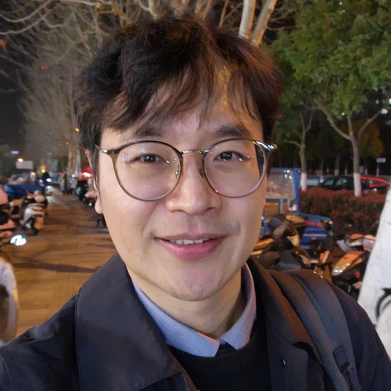 어쩌다 중국