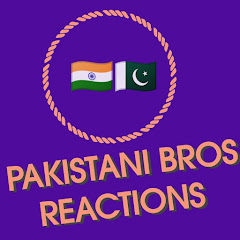 Pakistani Bros Reactions net worth