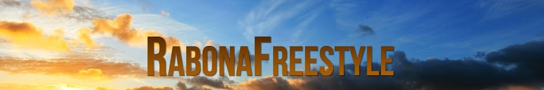 Rabona Freestyle Avatar canale YouTube 