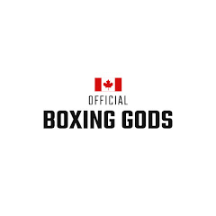 Official Boxing Gods