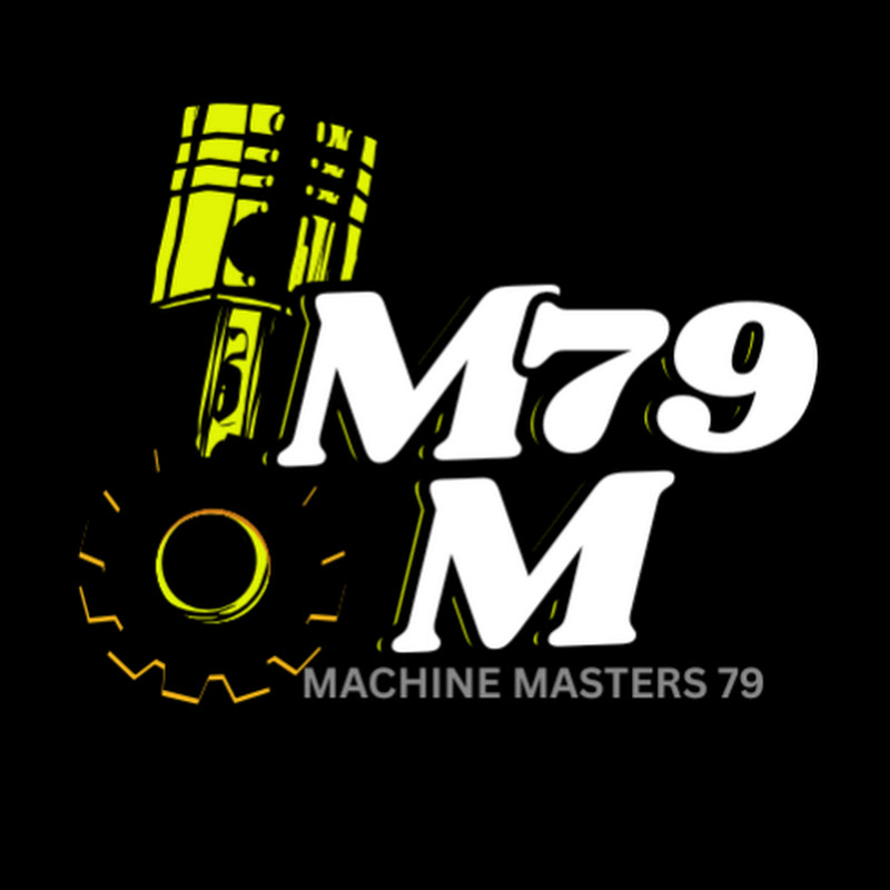 Machine Masters 79