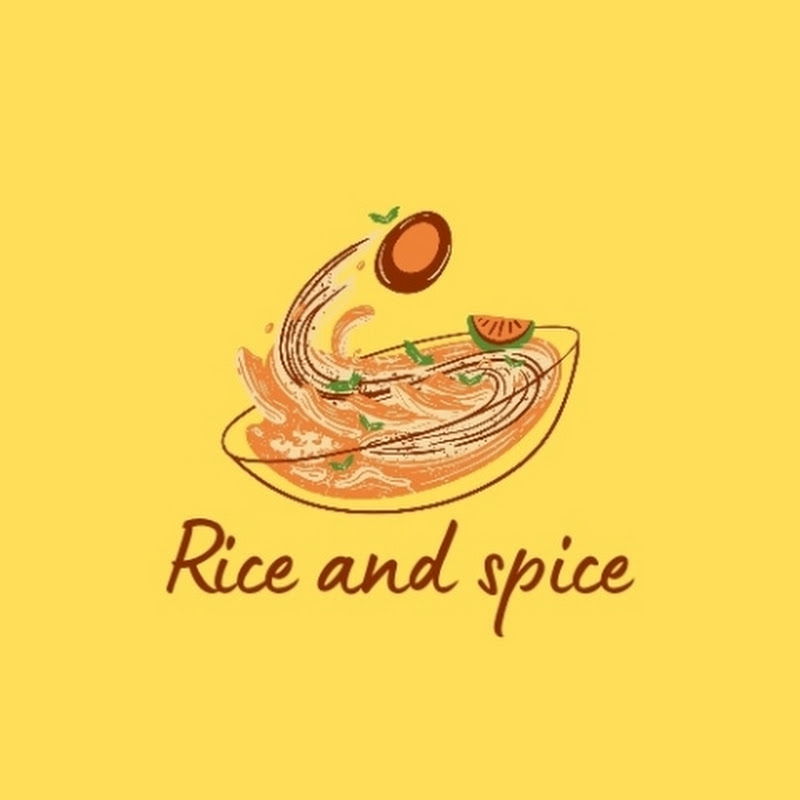Rice & Spice