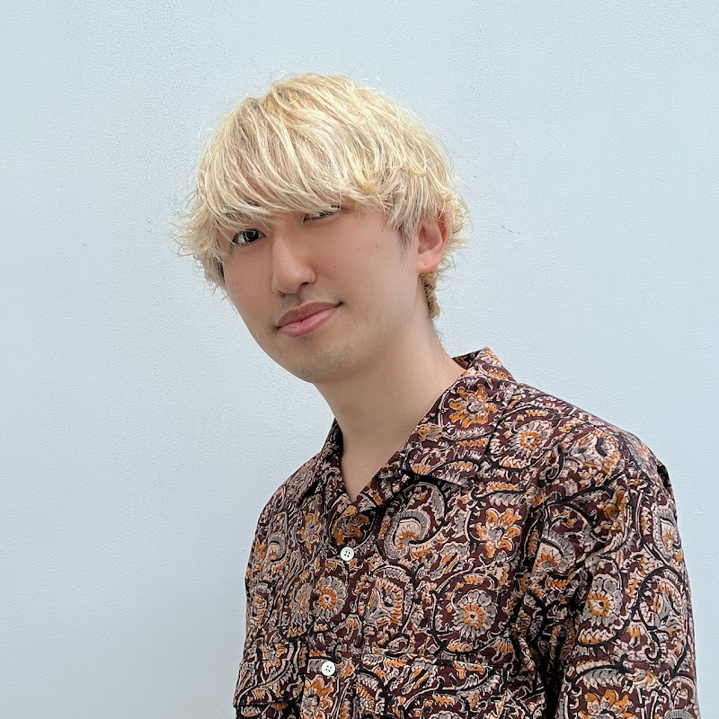 マツカワリュウドウBASSARIヘアチャンネルのサムネイル