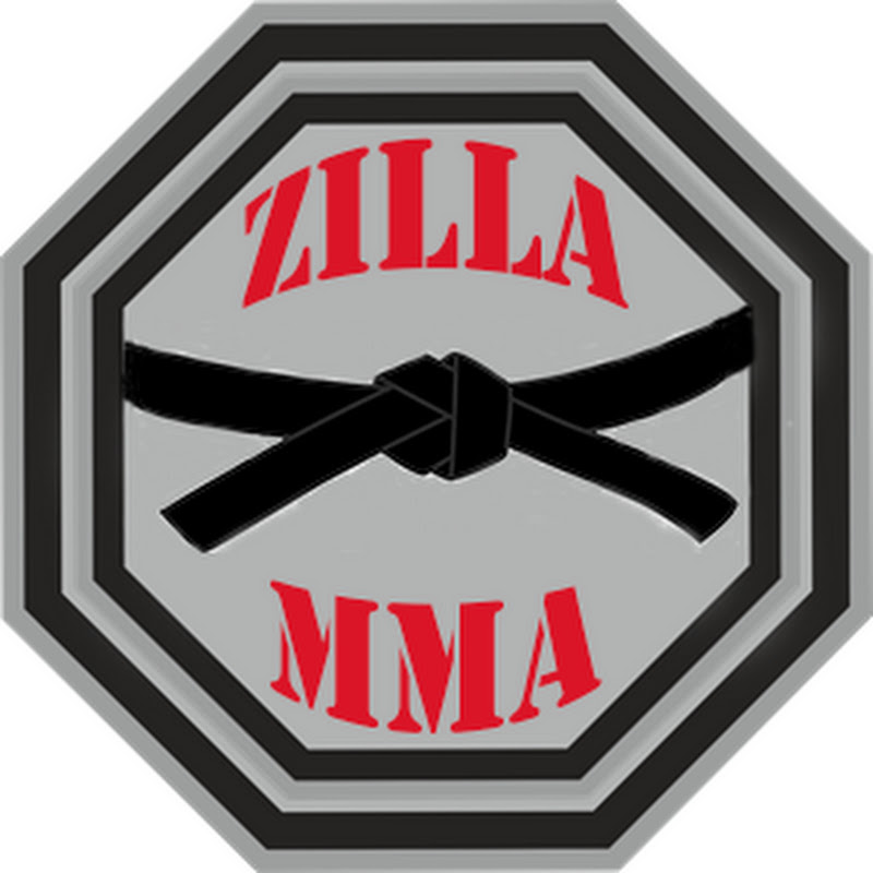 Zilla MMA
