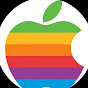 APPLE STORE 🍎 🍏  logo