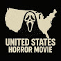 United States Horror Movie  logo