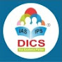 Delhi Institute For Civil Services (DICS) logo