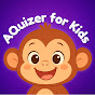 Aquizer - Learn Languages with songs for kids logo
