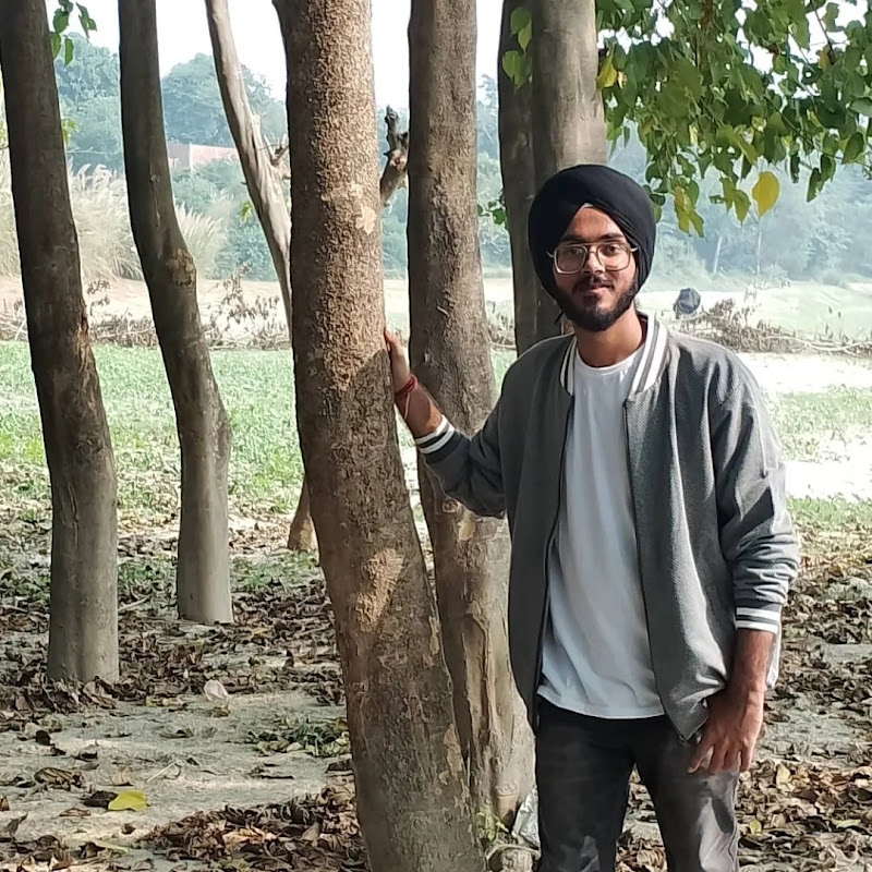 Harivansh Chhabra ( Vansh )