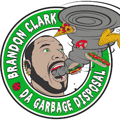 Brandon Da Garbage Disposal Clark net worth