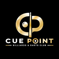 Cue Point - Billiards & Darts Club