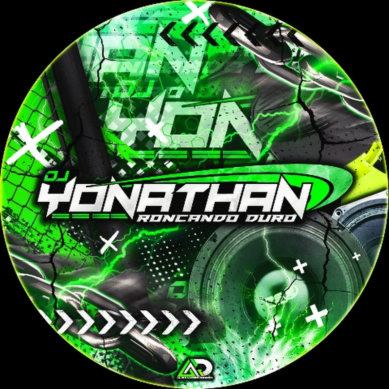 DjYonathanRoncandoDuro