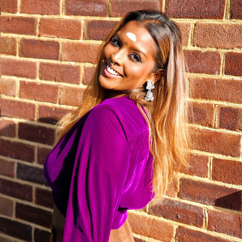 Nandini channel avatar