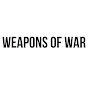 Weapons of War logo