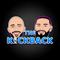 The KickBack logo