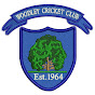 Woodley Cricket Club logo