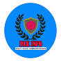 Pak Info logo