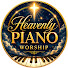 FAjwSwy0w-8-channel-avatar-Heavenly Piano Worship