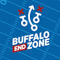 Buffalo End Zone logo