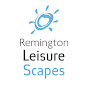 Remington LeisureScapes logo