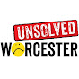 Unsolved: Worcester logo