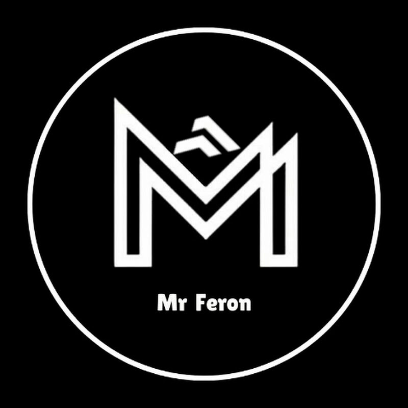 Mr Feron