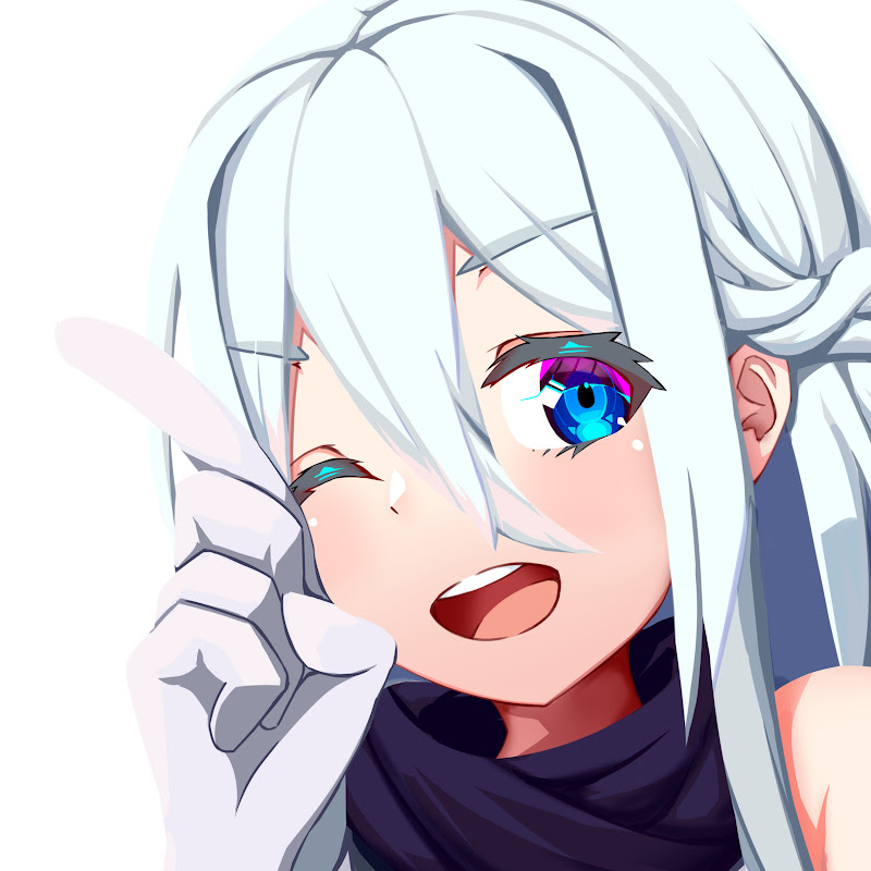 ふゆちゃんねる