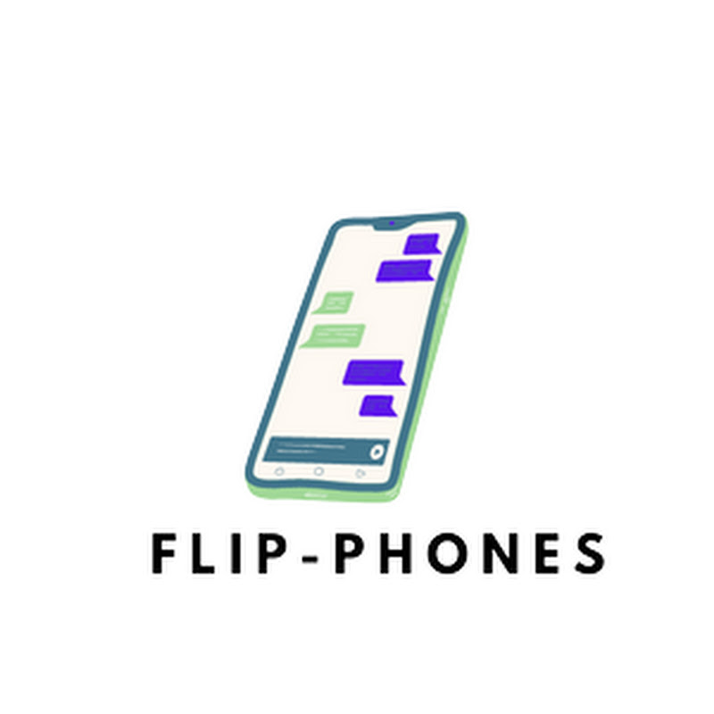 Flip Phones