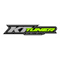 KT TUNER KEMAKI OFFICIAL logo