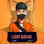 USA GOKU logo