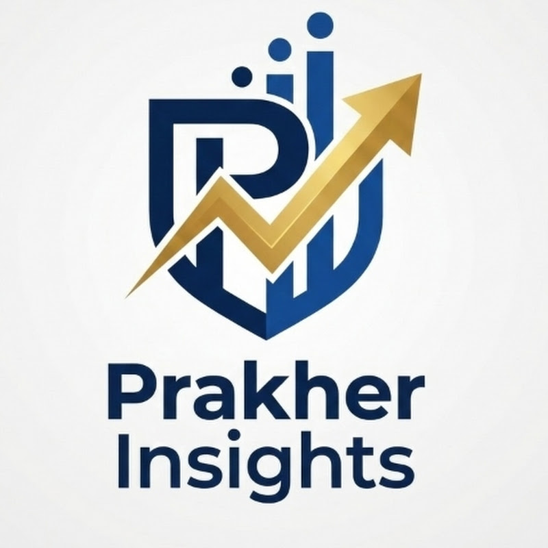 Prakher Insights