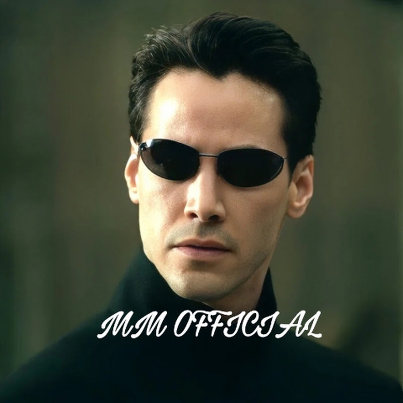 MOVIE MATRIX OFFICIAL