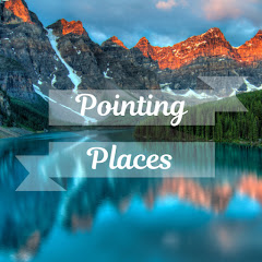 Pointing Places