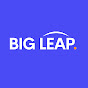 BIG LEAP logo