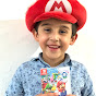 Alfredo Gamer de Nintendo