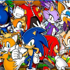 SONICK GAMING CITY