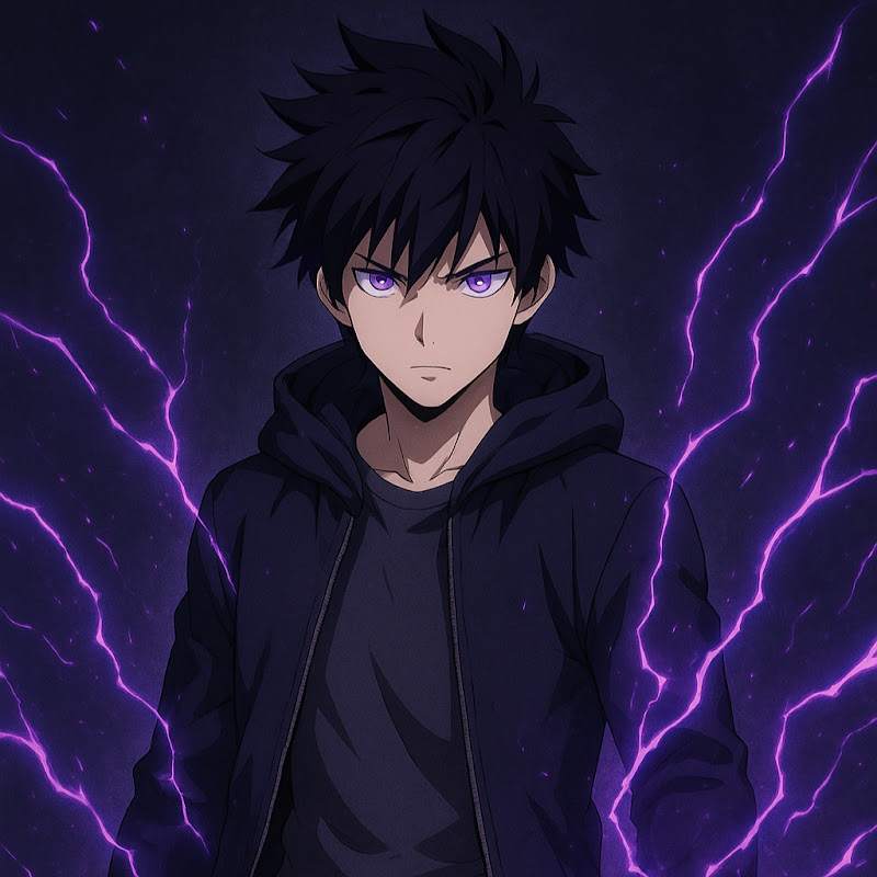 THEUZ Animes