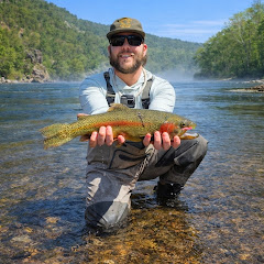 Darren Meharg Fishing & Outdoor Adventures