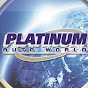 Platinum Auto World of Fredericksburg logo
