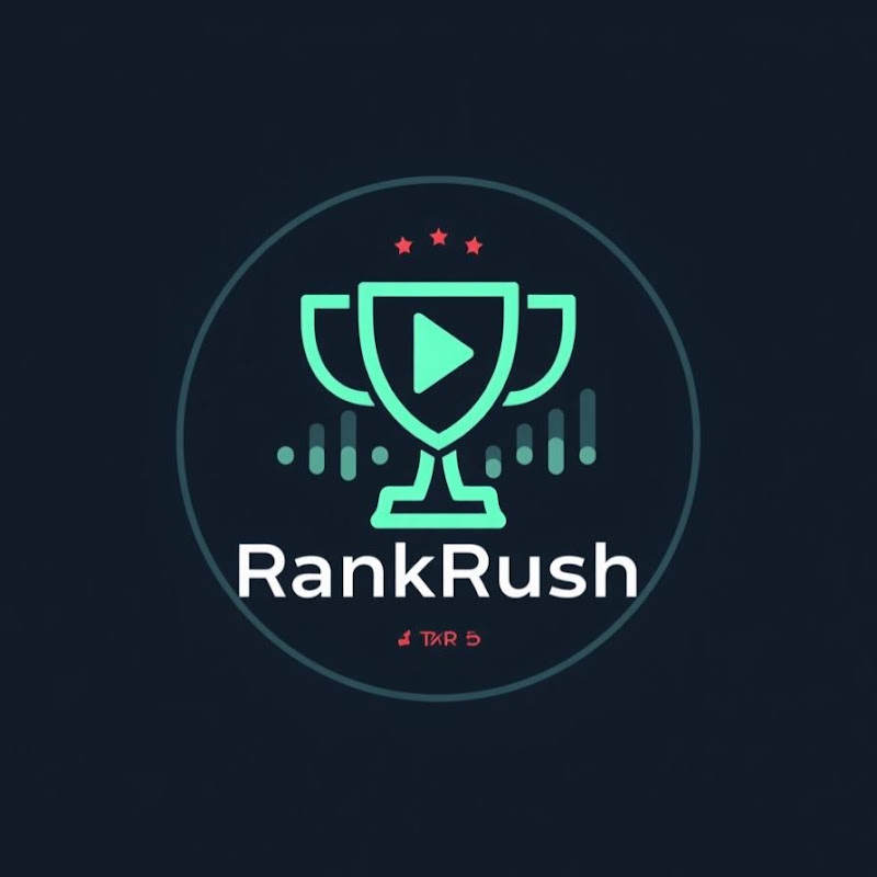 RankRush