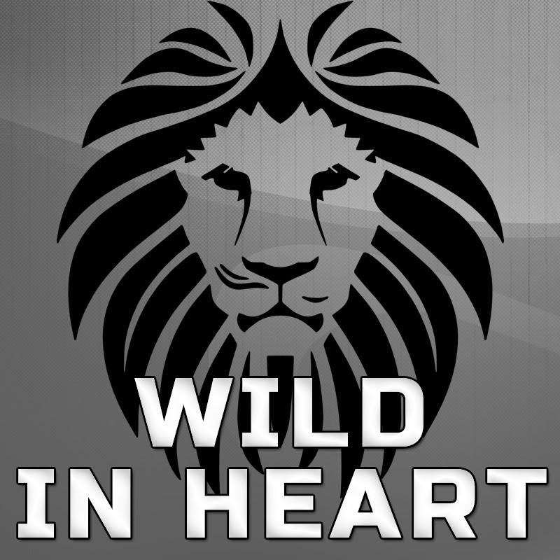 Wild in Heart