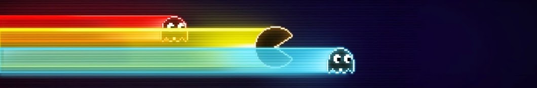 PacmanWinner رمز قناة اليوتيوب