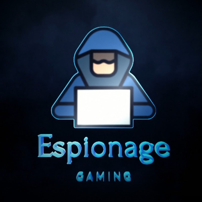 Espionage Gaming
